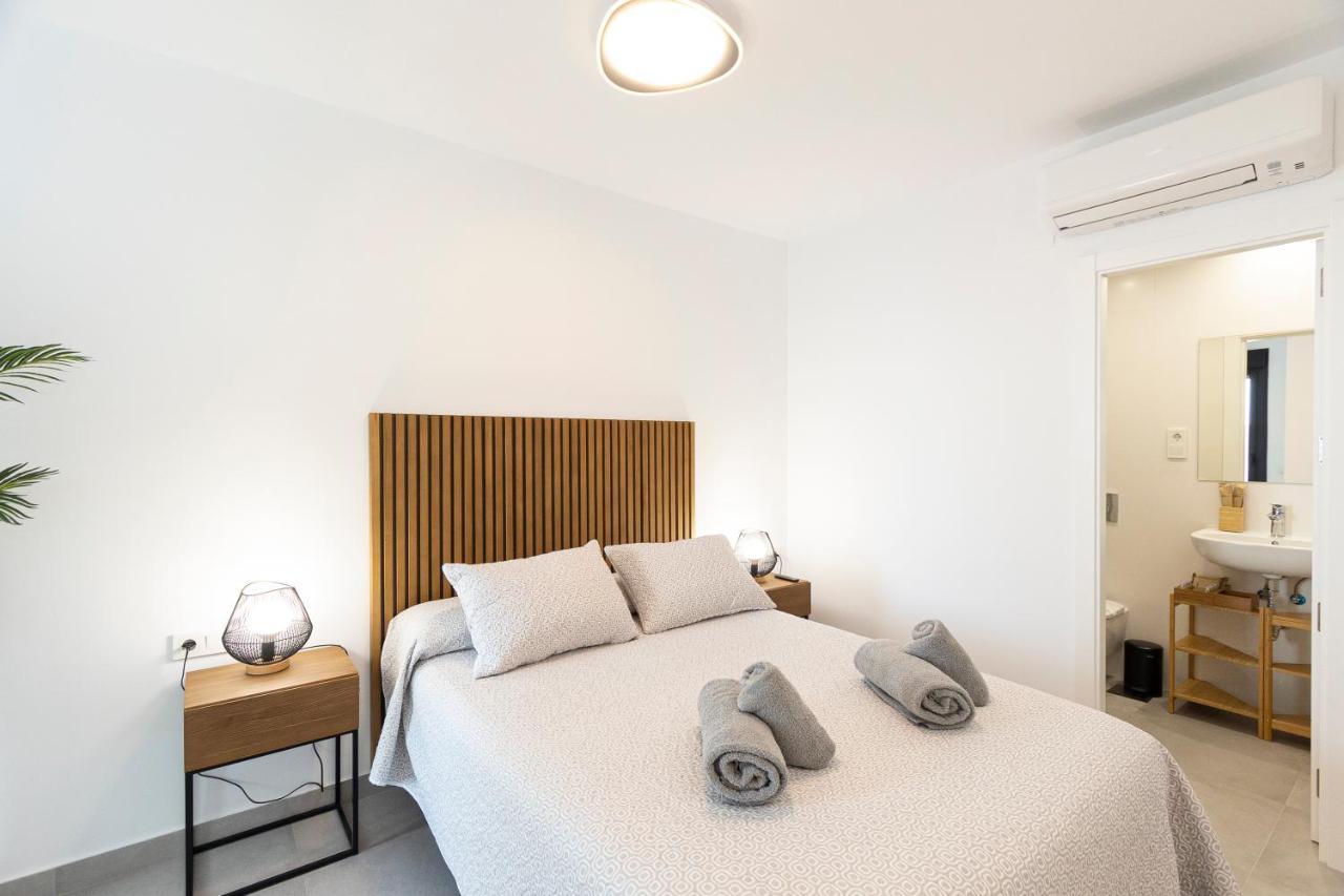 Apartamento Terraza Al Mar, Nerja Extérieur photo