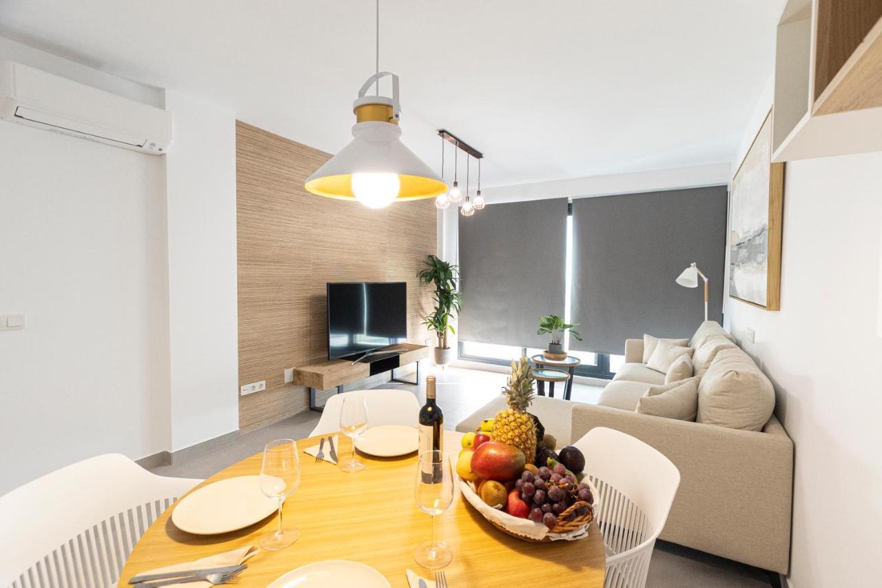 Apartamento Terraza Al Mar, Nerja Extérieur photo