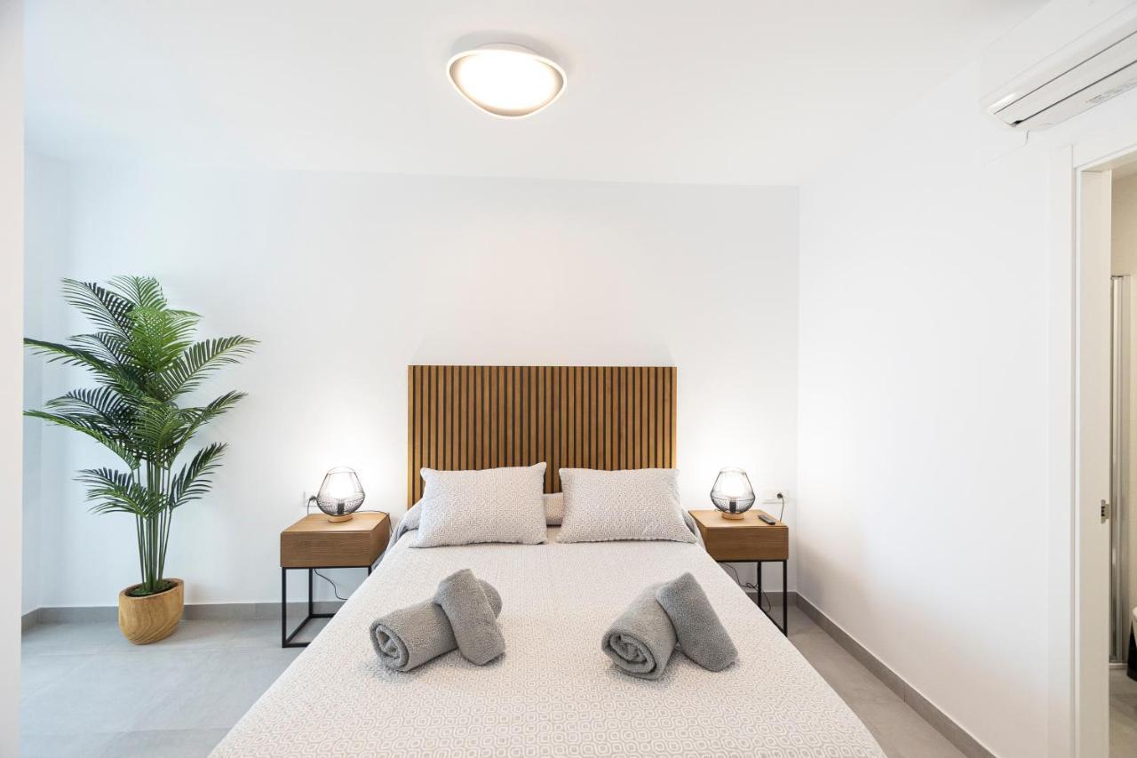 Apartamento Terraza Al Mar, Nerja Extérieur photo