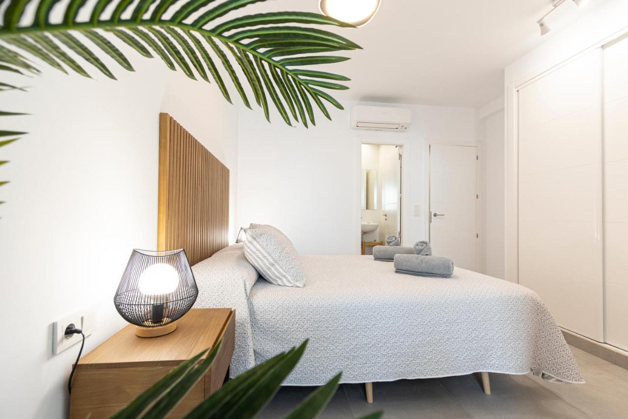 Apartamento Terraza Al Mar, Nerja Extérieur photo