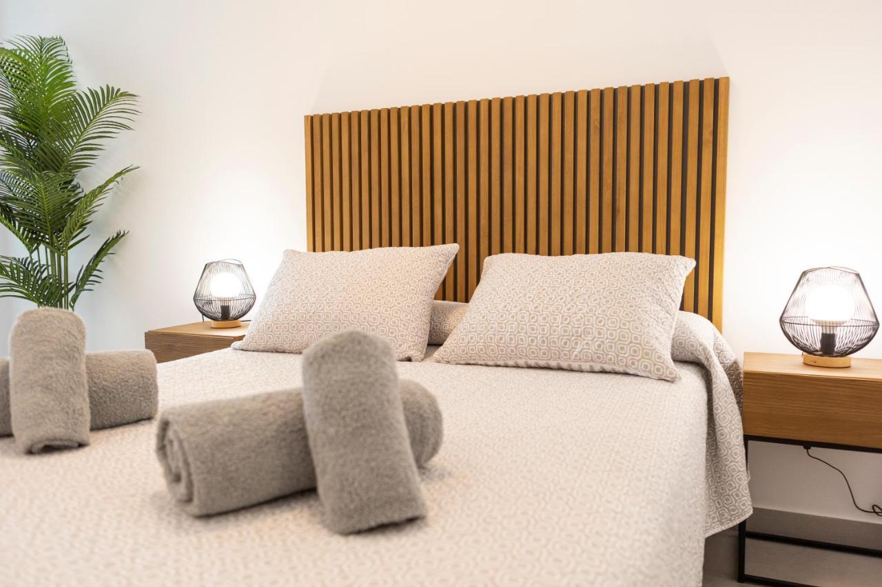 Apartamento Terraza Al Mar, Nerja Extérieur photo