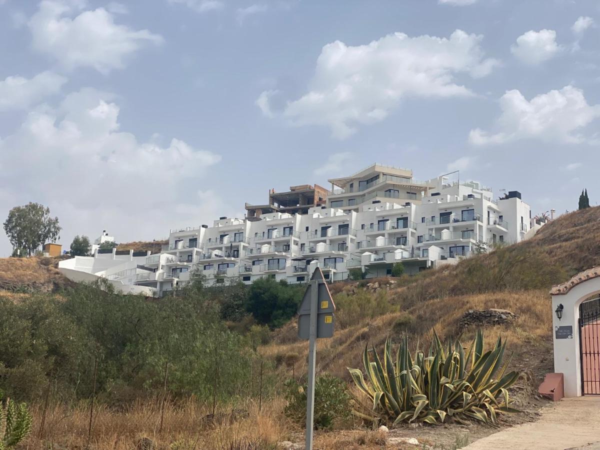Apartamento Terraza Al Mar, Nerja Extérieur photo